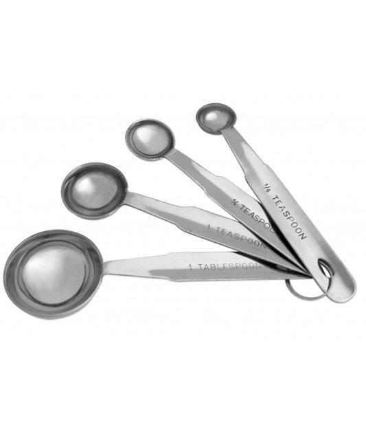 Loyal Measuring Spoons Heavy Duty
