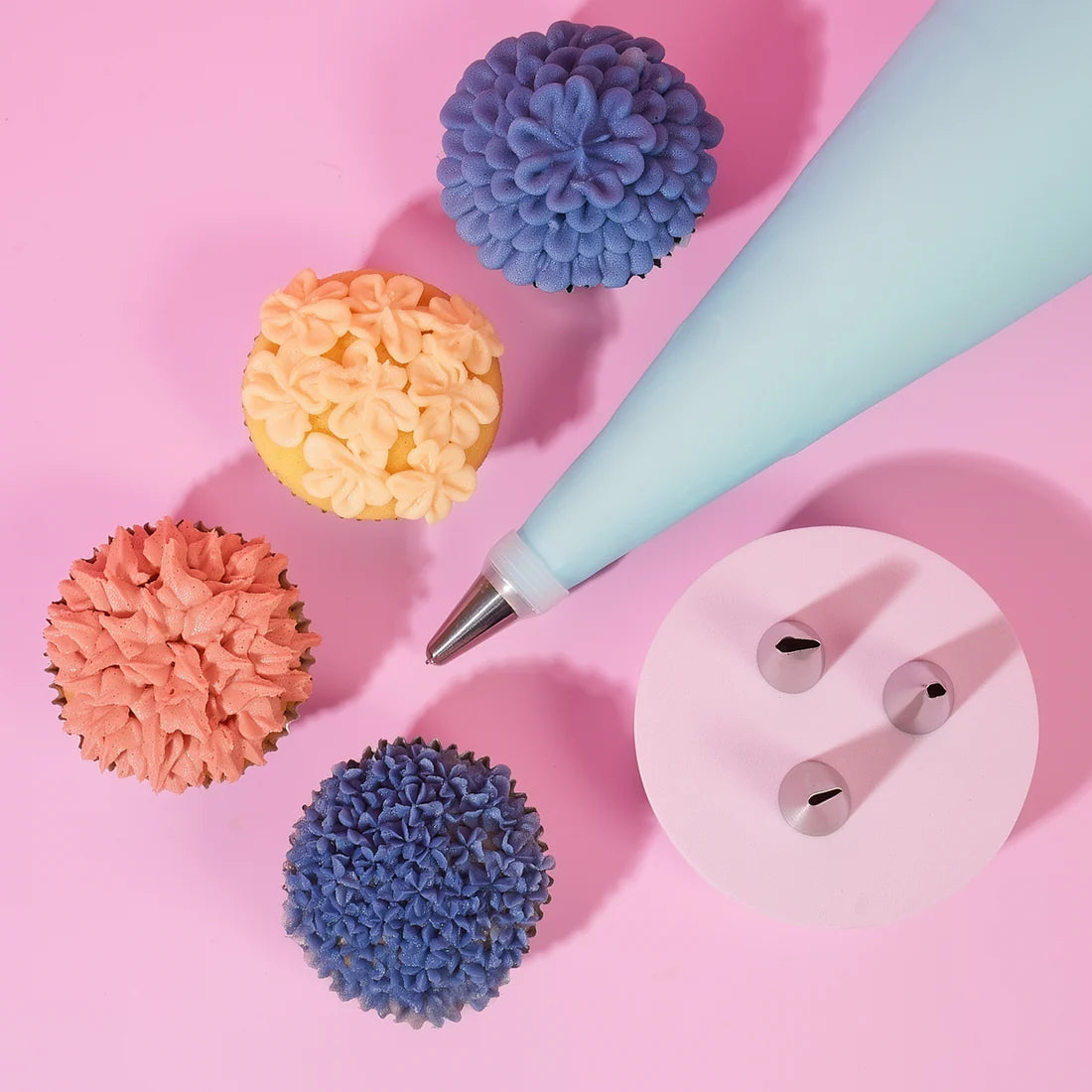 Sprinks - Bloom Tip Kit 6pcs