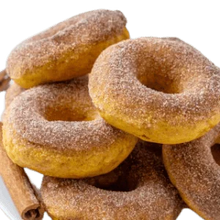 Universal Donut Mix - 2.5kg - Past Best Before