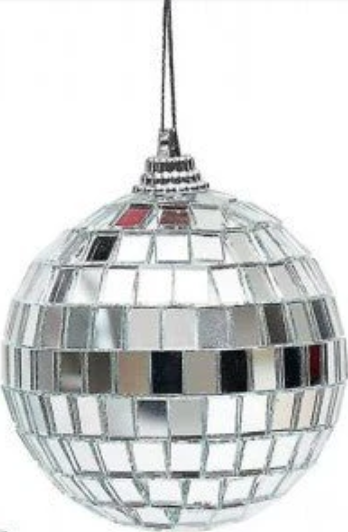 Disco Ball - Large