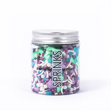 70g Sprinks Sprinkle Mix - Mermaid Tails Blend
