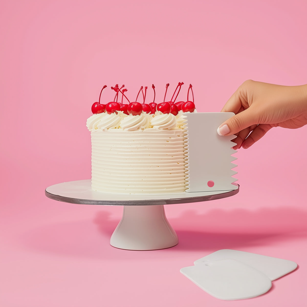 Sprinks 3PC Scraper Set