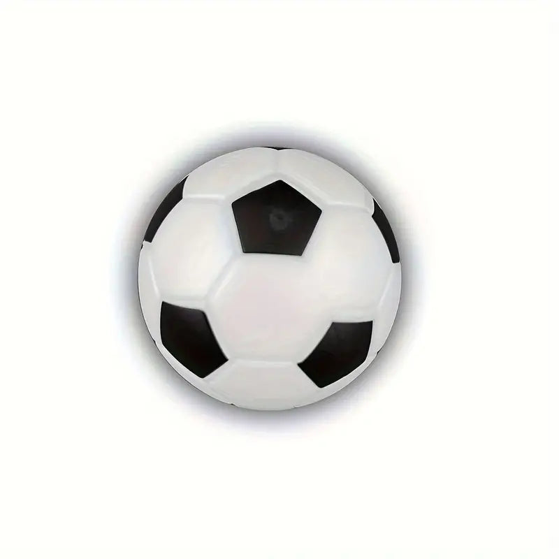 Toy Soccer Ball Topper V2