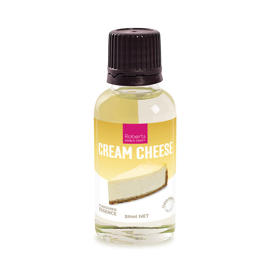 Roberts Cream Cheese Flavoured Essence - 30ml
