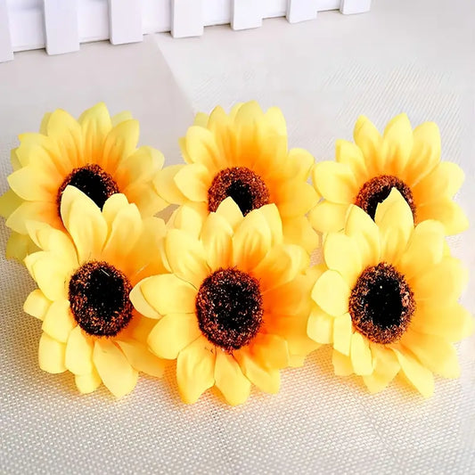 Sunflower - 6PC Set