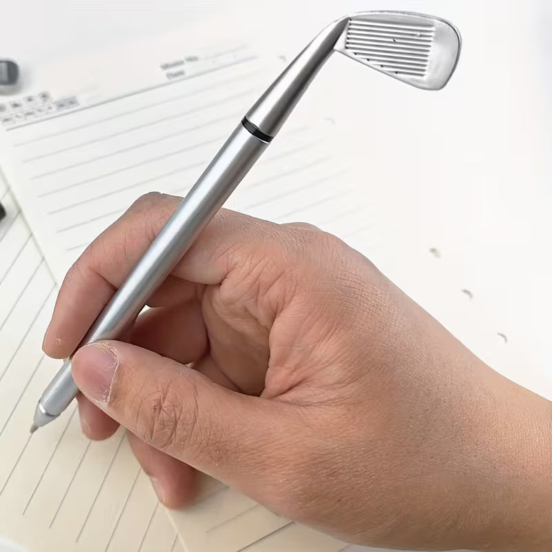 Golf Club - Pen
