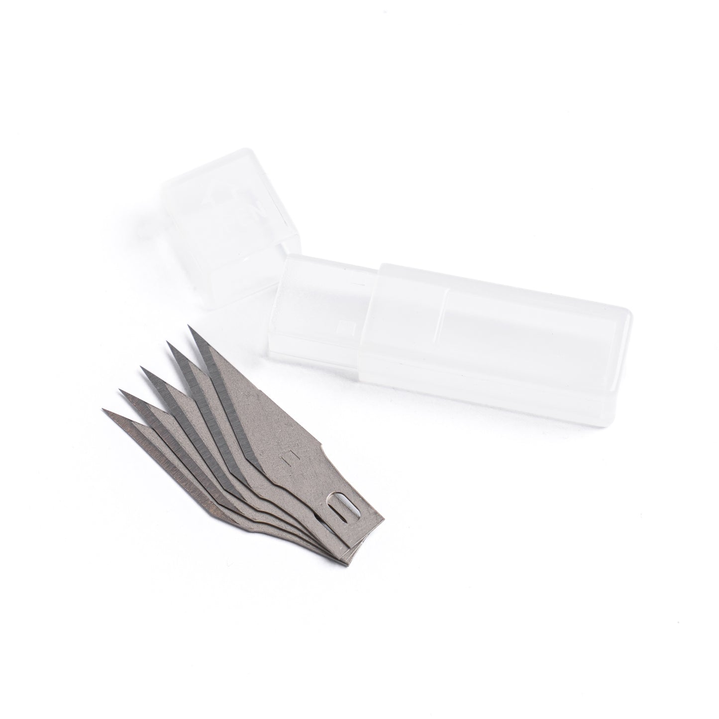 Loyal - Art Knife + 5 Blades