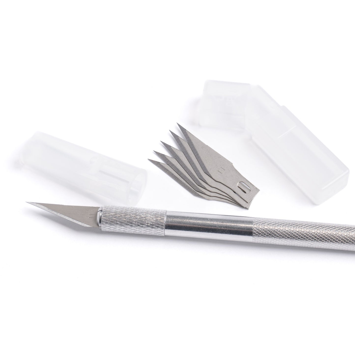 Loyal - Art Knife + 5 Blades