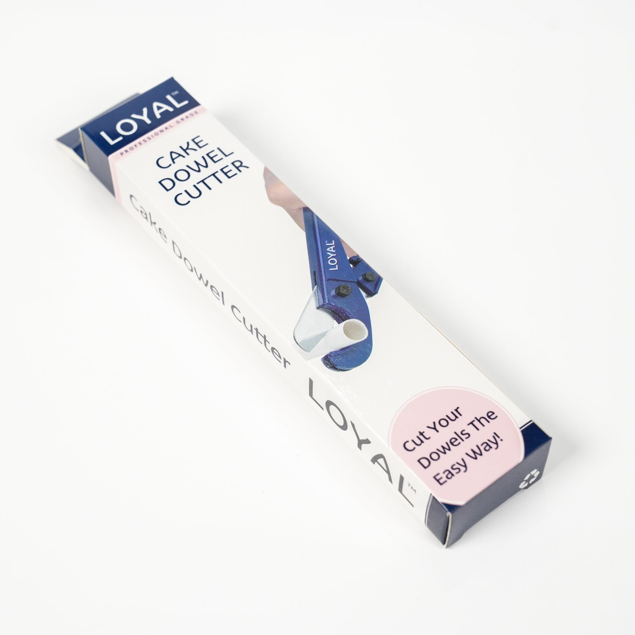 Loyal Cake Dowel Cutter Skysies Cakes