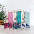 Aroma Pot Reed Diffuser - Assorted Scents