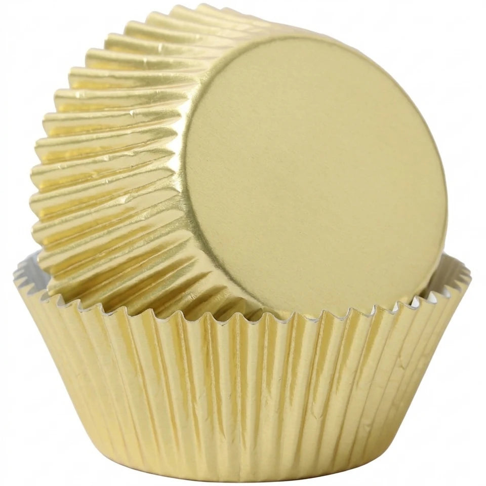 Bakette - Baking Cups - Large 50pk