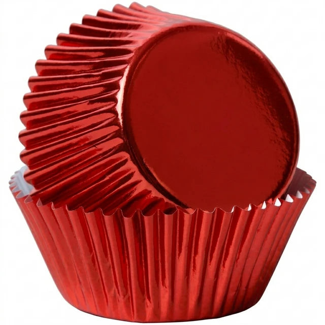 Bakette - Baking Cups - Large 50pk