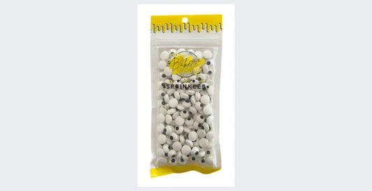 Bakette Mini Candy Eyeballs 56g