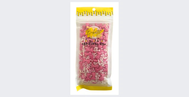 Bakette Sprinkles - Mermaid Tales Sprinkle Mix 56g