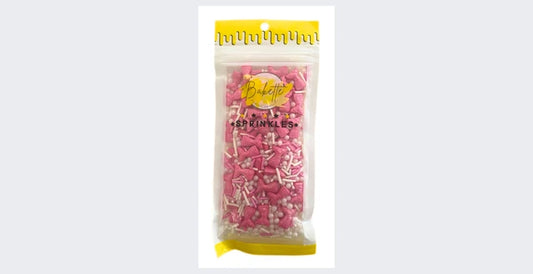 Bakette Sprinkles - Mermaid Tales Sprinkle Mix 56g