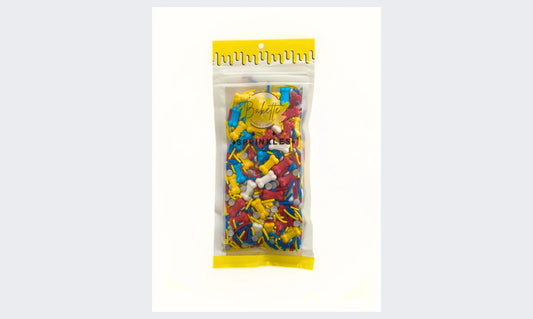 Bakette Sprinkles - Paw Power Sprinkle Mix 56g