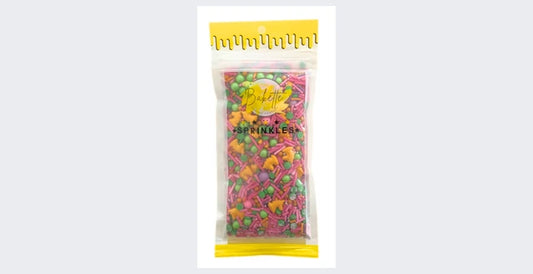Bakette Sprinkles - Unicorn Fantasy Sprinkle Mix 56g