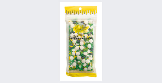 Bakette Sprinkles - Goal! Sprinkle Mix 56g