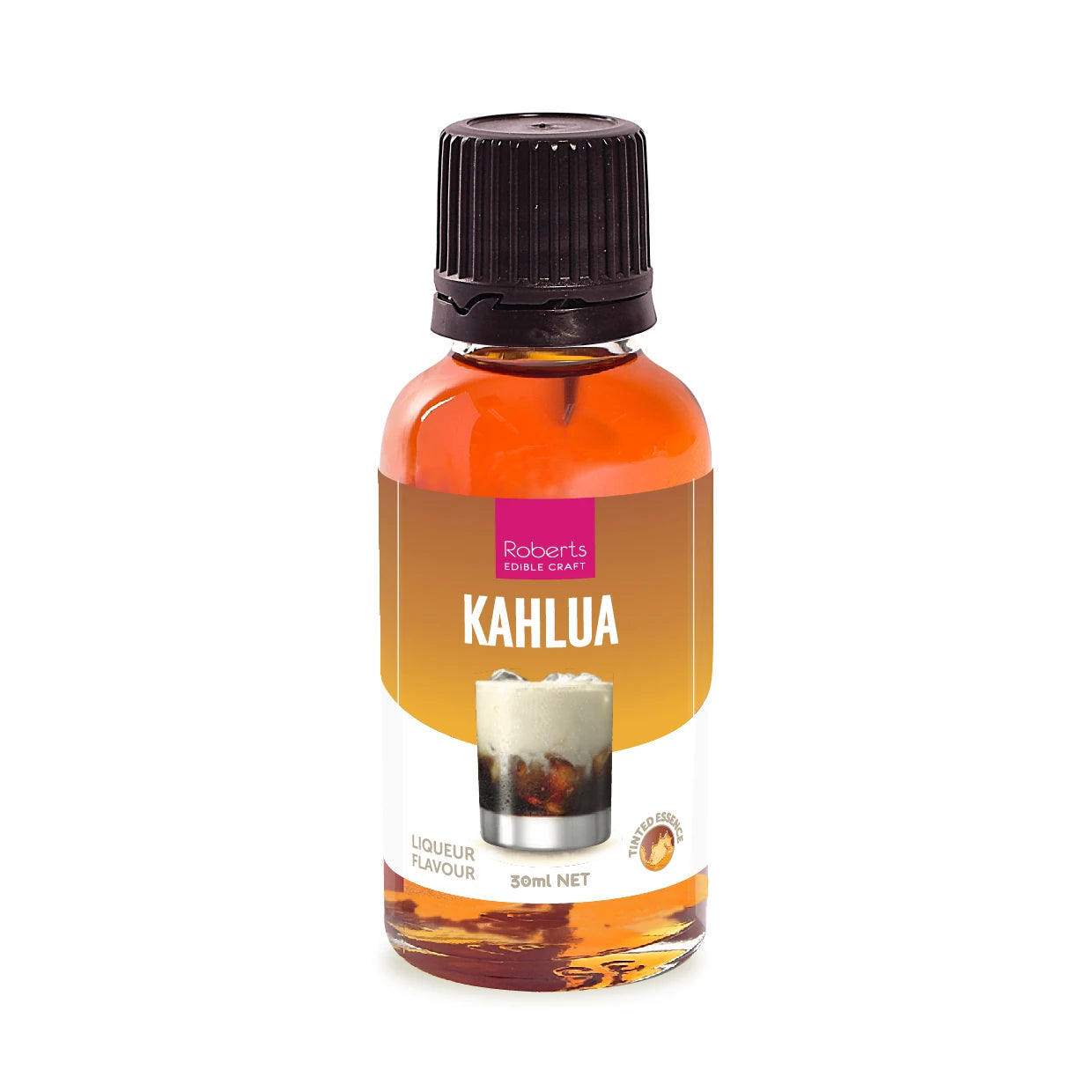 Roberts Kahlua Liqueur Flavour - 30ml