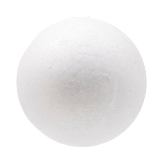 Styrofoam Ball - Large