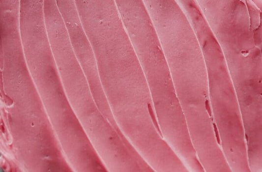 Strawberry Truffle Ganache - 500g