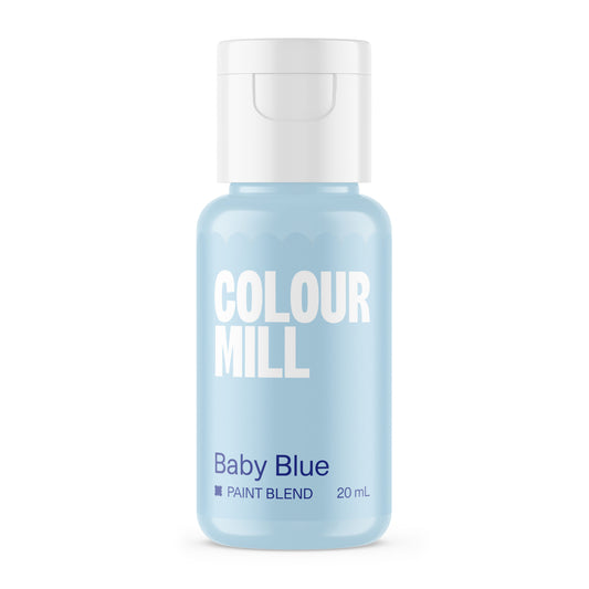 Colour Mill - Paint Blend 20ml - Assorted Colours