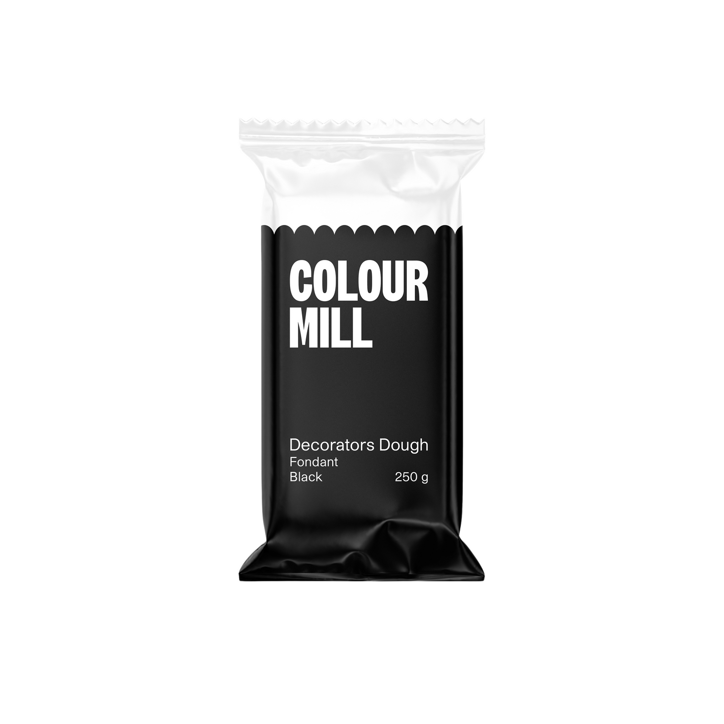 Colour Mill Decorators Dough 250g - Assorted Colours