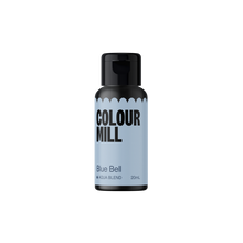 20ml Colour Mill Aqua Based Colour - Blue Bell