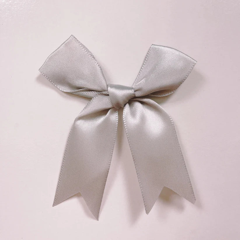 More Bows - Self Adhesive - 8cm - Pack of 12 - Various Colours