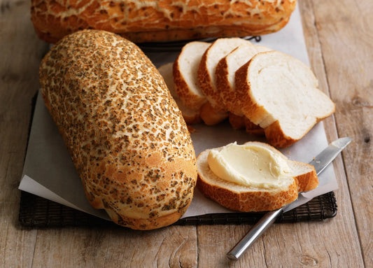 Pinnacle - Soft Bread & Roll Mix - 1kg