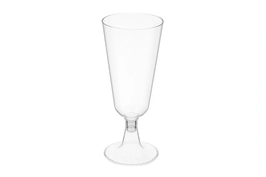 Iconic - Flute Shape Dessert Cups - 145ml - 10pc