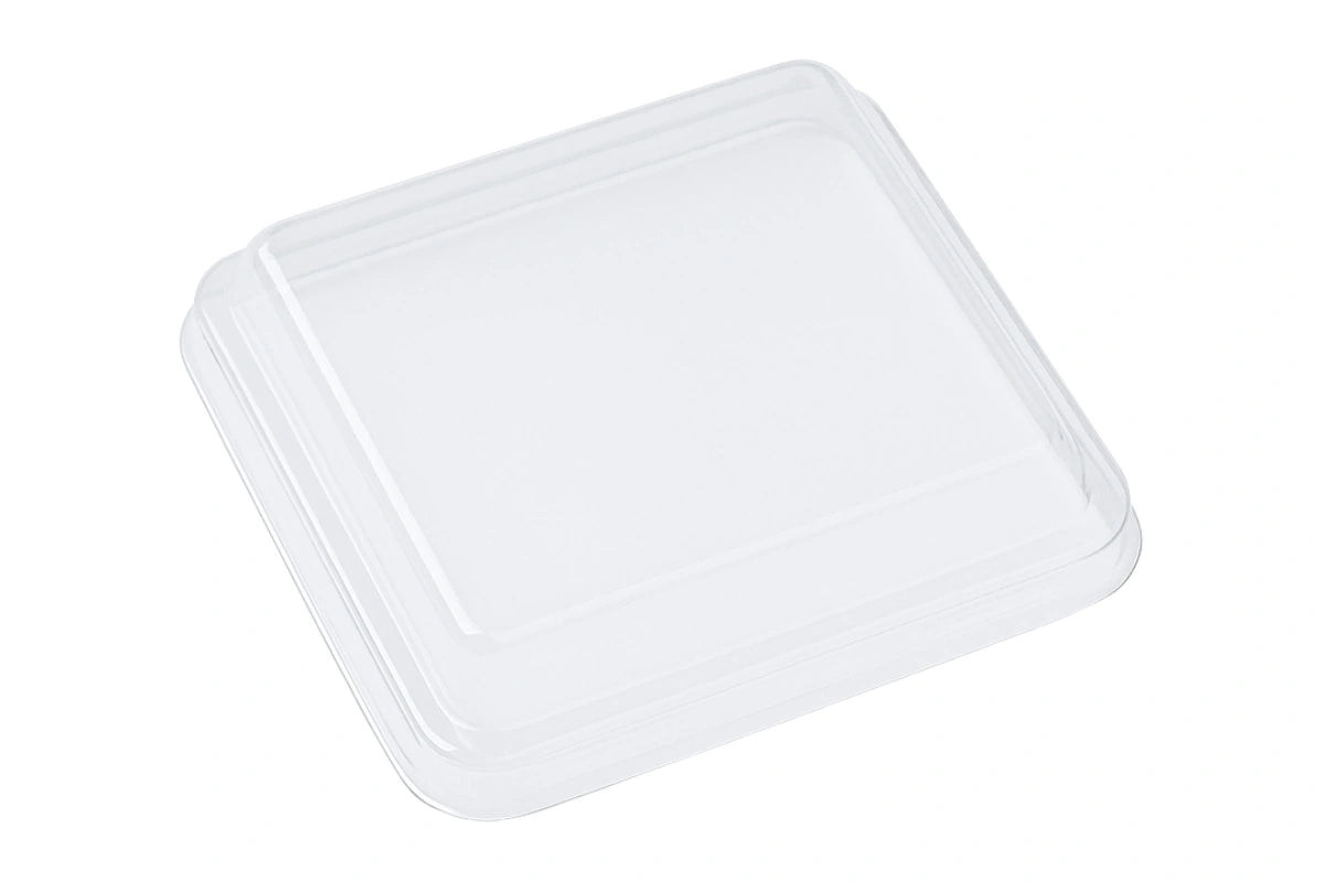 Dessert Cup Lids 150ml - 10pc
