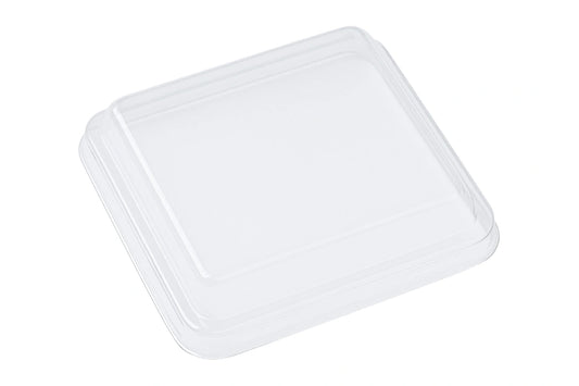 Dessert Cup Lids 150ml - 10pc