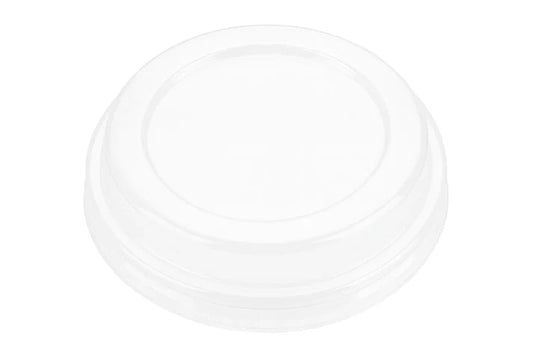 Dessert Cup Lids Round 170ml - 10pc