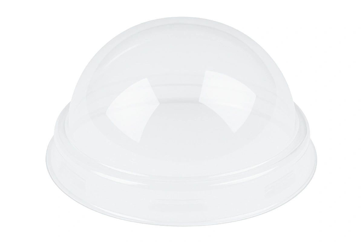 Dessert Cup Lids 80ml - 10pc
