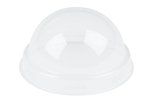 Dessert Cup Lids 80ml - 10pc