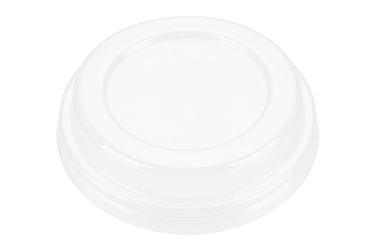 Dessert Cup Lids 125ml - 10pc