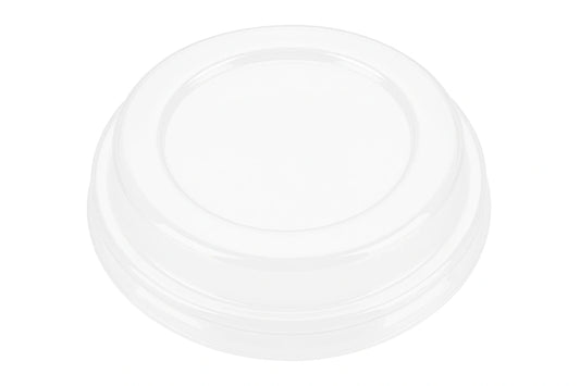 Dessert Cup Lids 125ml - 10pc