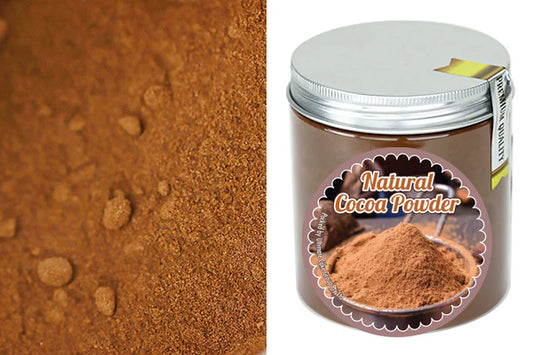 Iconic - Natural Cocoa Powder 100g