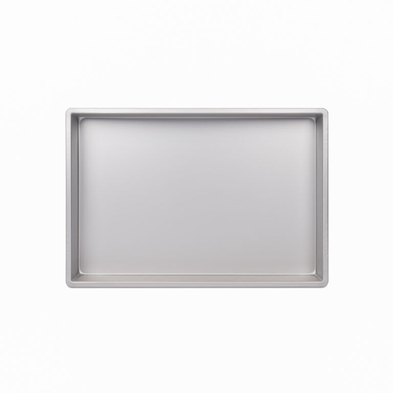 Loyal Elite Anodised Cake Tin - Full Slab (16x24x3")