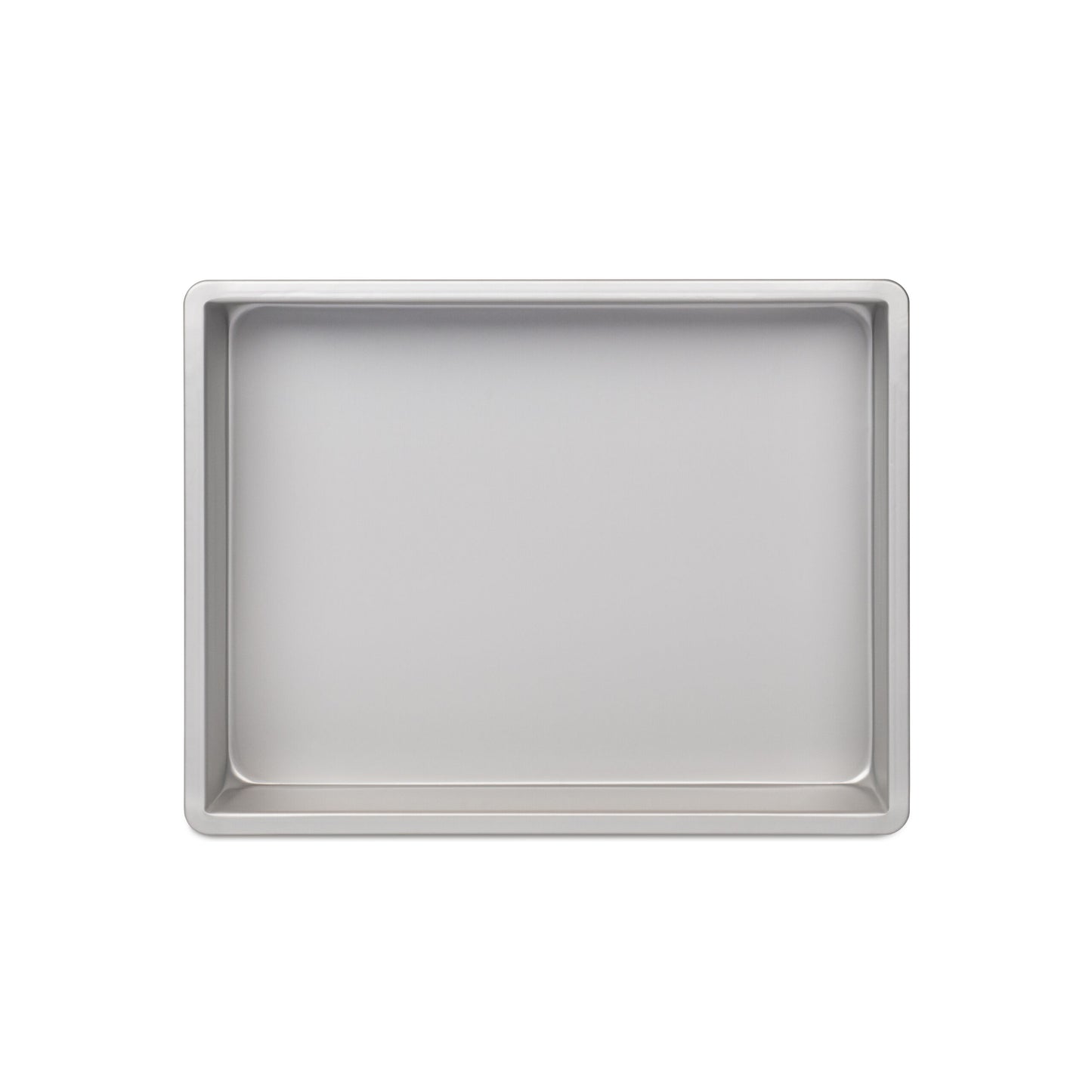 Loyal Elite Anodised Cake Tin - Half Slab (12x16x3")