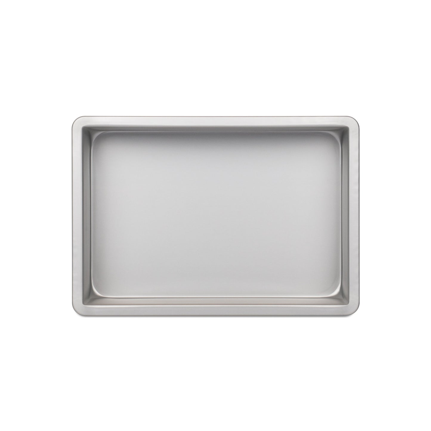 Loyal Elite Anodised Cake Tin - Quarter Slab (8x12x3")