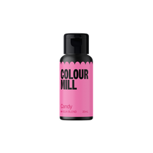 20ml Colour Mill Aqua Based Colour - Candy