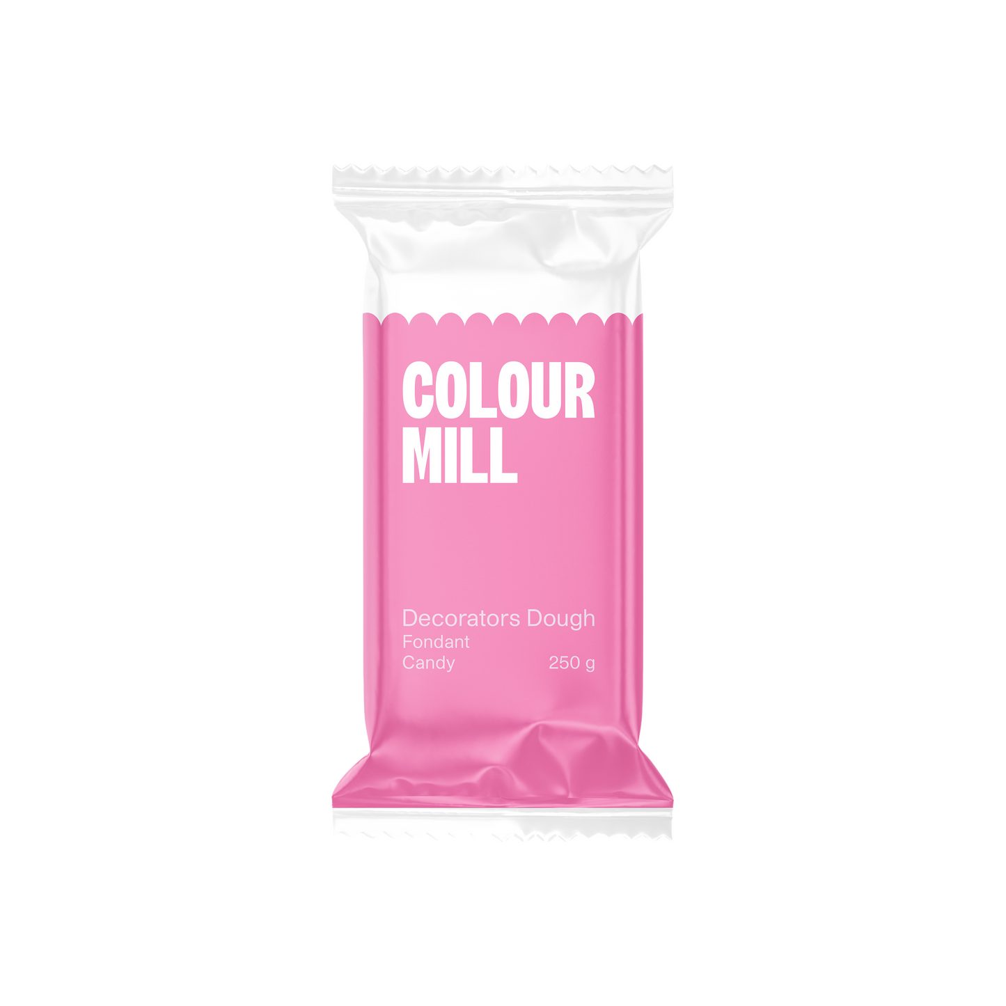 Colour Mill Decorators Dough 250g - Assorted Colours