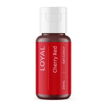 Loyal Gel Colours 20ml - Assorted