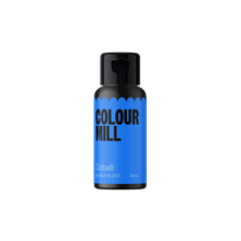 20ml Colour Mill Aqua Based Colour - Cobalt