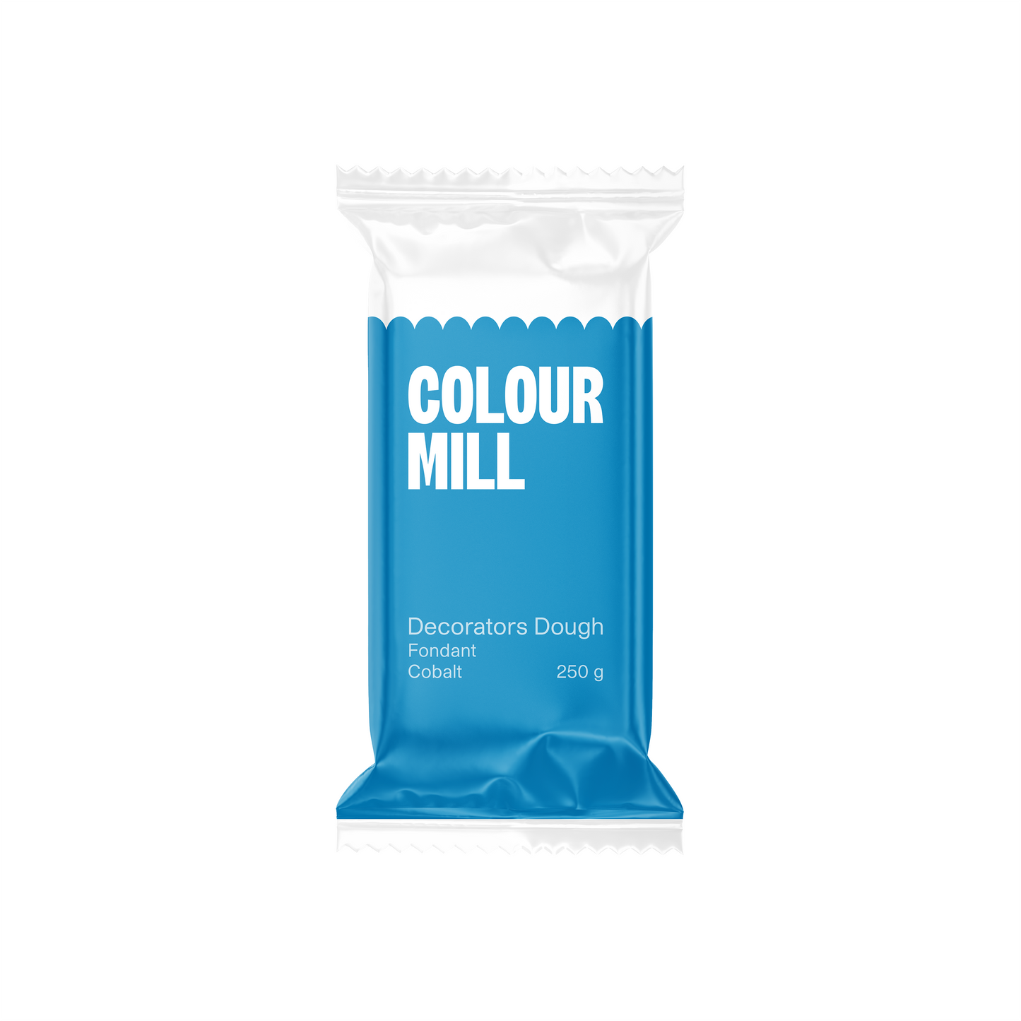 Colour Mill Decorators Dough 250g - Assorted Colours