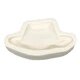 Silicone Mould -  Cowboy Hat - S510