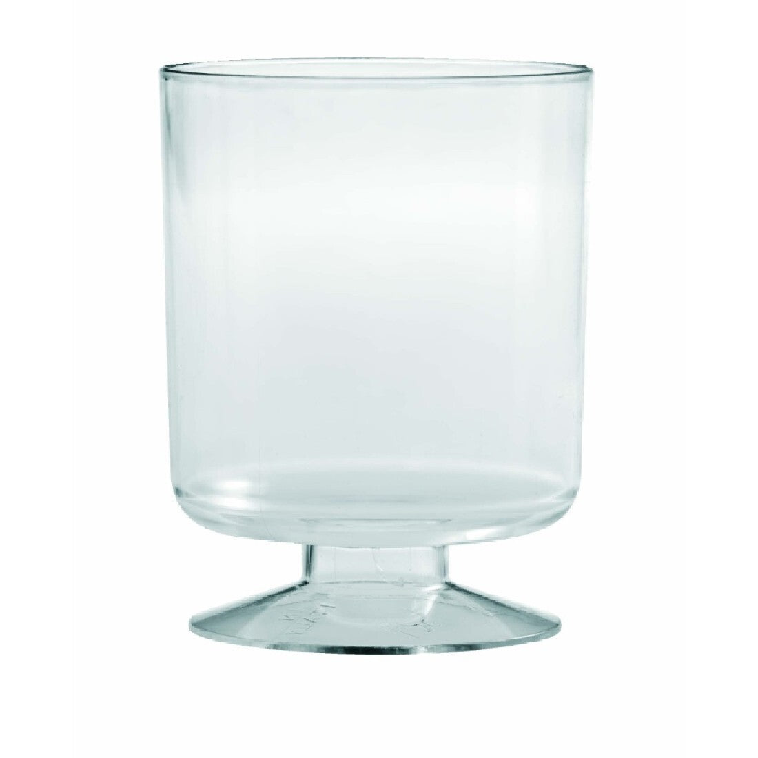 10PK - Dessert Cups - Cylinder 190ml