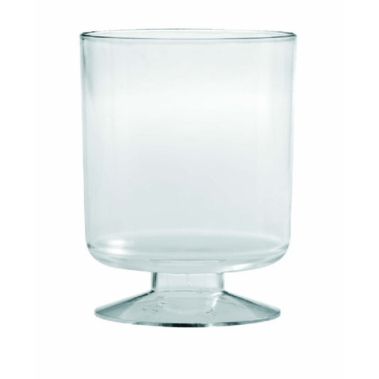 10PK - Dessert Cups - Cylinder 190ml